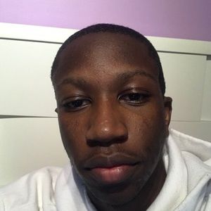 Meet your Posher, Isaiah